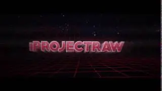 iProjectRaw Intro V2 Part 2 ~Made By SetyMedia