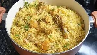 chicken puloa, cooking with passion, cooking withrice recipes, pulao by cooking, Nomi info tv 313
