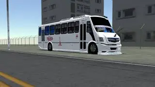 ⚡LIBERACI&Oacute;N AYCO ZAFIRO G2 INTERNATIONAL TUNING (Regi&oacute;n Toluca)💯👺&hearts;️ Mods Para Proton Bus Simulator‼️