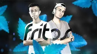 ♛&raquo;MEGA FRITOS 2019 (DJ Matheus PR & DJ Erick'W)&laquo;♛