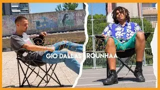 STYLE LIBRE - Gio Dallas X Rounhaa : Naka'style