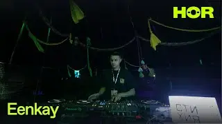eenkay | H&Ouml;R @ Stihia Festival Uzbekistan - 29-31 May  / 2025