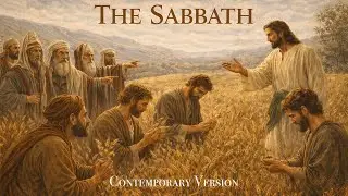 Chapter 28 - The Sabbath (Contemporary)