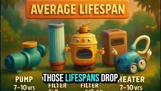 How to Make Pool Equipment Last Longer