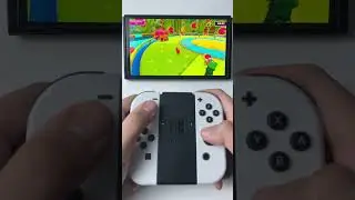 Fall Guys | which way you prefer ? on Nintendo Switch OLED