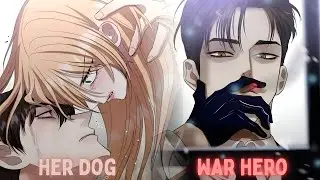 She Treated Him Like a Dog Until He Became the MOST POWERFUL Man?!! | Manhwa Recap