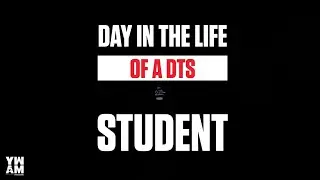 YWAM Newcastle  - A Day in the Life of a DTS Student