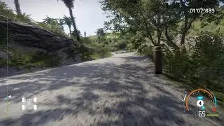 WRC Generations &ndash;N8iV 435