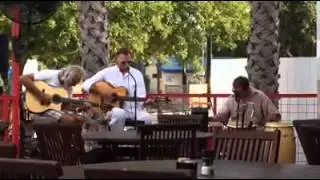 Jay Webber Band
