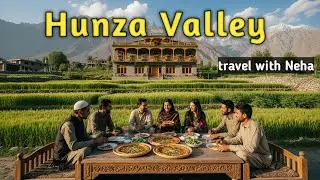 Most beautiful place in Pakistan | Gilgit Baltistan 