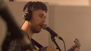 Sourced - Amelia (Live at Abbey Road Studios)