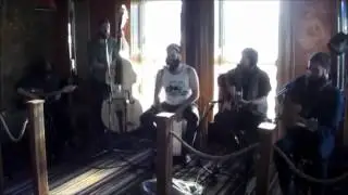 GCR - John Power's Live Lounge @ the Hot Spot Music Club with The Eskies