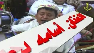 مجموعة اغاني  شرح أداء الفنان اسامه دعبوش من أفراح آل عطيه بمحوى سليمان