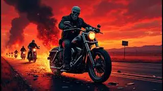 💣 F the Law, F the Badge Outlaw Rap for Riders Who Reload