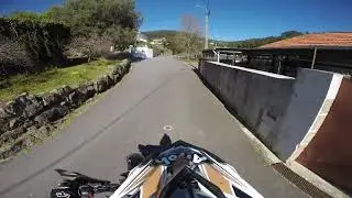SWM RS300R - ENDURO RIDE2
