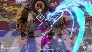 TOF How to farm Squeaky efficiently 1