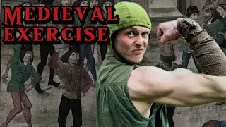 Medieval Exercise