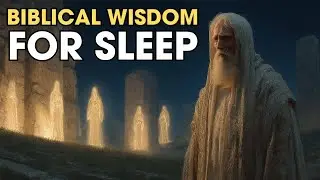 Where Suicidal Souls Truly Go &mdash; Does God Still Receive Them? | Biblical Wisdom For Sleep