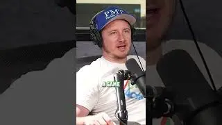 PFT doesn't play about his flight simulator