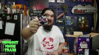 Monster Mash Fruit Snacks Taste Test