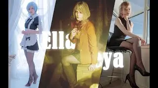 Ella Freya | Gorgeous | Tribute
