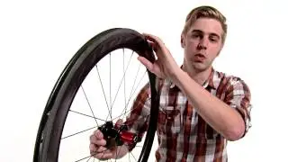 Zipp  404 Firecrest Carbon Clincher Road Bike Wheel Review by Performance Bicycle