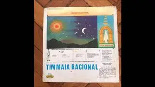 tim maia / racional / full album