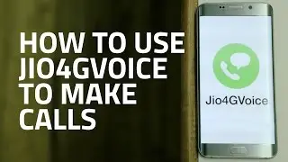 Reliance Jio: How to Make Free Calls With Jio4GVoice App