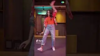 Join With Hook step🕺😍For #Vannarapettayila  With Gorgeous Queen #AditiShankar💃  Maaveeran #shorts