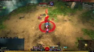 Renegade Invocation - Shortbow + Mace/Axe