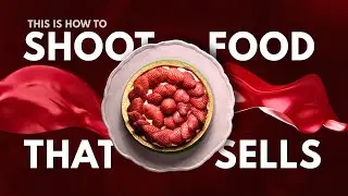 Food Photography and Social Media || MarketinGear