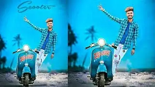PicsArt Unic Manipulation Editing 2018 | Photo Manipulation In Mobile | PicsArt New Editing