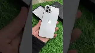 iPhone 12 Pro Available Cheapest price 😱. #shorts #shortsfeed #iphone #viralshorts #mobiitech #viral