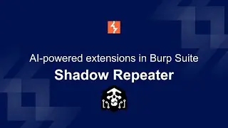 Using the AI-powered Shadow Repeater extension to discover SSTI variations with Burp Suite