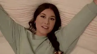Shantaia- Hung Over You- Official Music Video