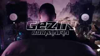STUDIO SESSIONS EP 1  - GEZIN 808 MAFIA