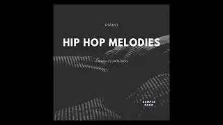 97 Bpm Hip Hop Melodies Rap Piano Loops FLOW36 Beats Download Link in description