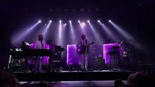 A Day at Governor's Ball 2017