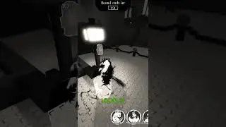 shed gets his revenge @LyzerMachineGun  #forsaken #1x1x1x1 #shedletsky