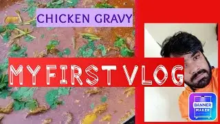 my_first_vlog_video🥰 YouTubeodia Gaon Li. block