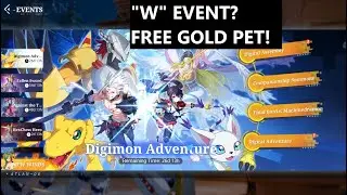 digimon x coa collab rebyu(crystal of atlan)クリスタル・オブ・アトラン(coa)