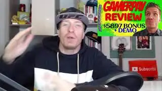 GAMERPAY review... earn money by playing games... legit...