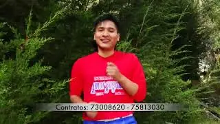 No puedo mas contigo 💘 Amor Sagrado 💕 2018 - Oficial