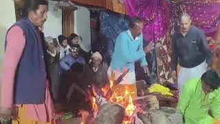 इष्ट देव गंगनाथ बाबा का जागर 🙏 भाग-1 ऐसे ही आप सभी पर गंगनाथ बाबा का आशीर्वाद बना रहे 🙏