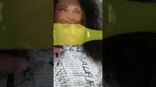 Dry Bar Glide & Shine🎇 Heated Straightening Brush