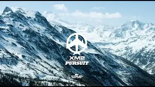 An Aerial Perspective of the COVID-19 Lockdown // XM2