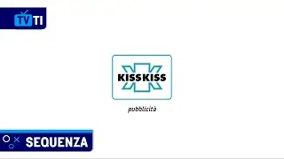 Sequenza Radio Kiss Kiss TV HD | 24 Marzo 2024