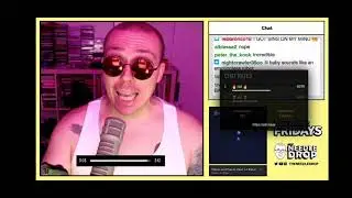 Anthony Fantano REACTS to Drake: Wants and Needs
