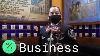 How Coronavirus Threatens Mexico&rsquo;s Mariachi Industry