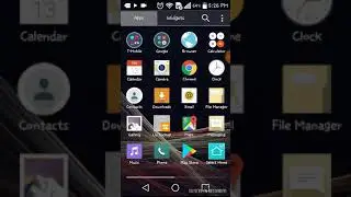 Du Screen recorder